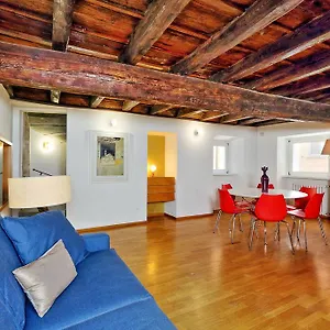  Apartamento Parione Charme - My Extra Itália