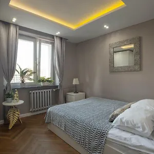  Apartamento Little Polónia