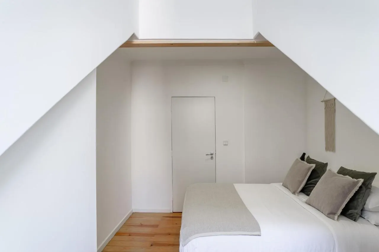Apartamento Hidden Gem in Graça Lovely Neighborhood Lisboa Portugal